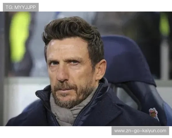 迪弗朗西斯科需带领莱切提升主场表现