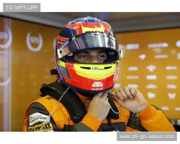 皮亚斯特里：专注自身表现，充分利用高速赛道超车机会