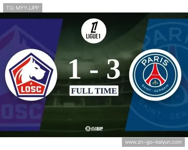 巴黎5-3热刺一役战术解析：维蒂尼亚戴帽，穆阿尼2射1传