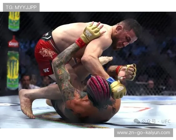 梅拉布谈冠军心态： “饥饿感从未消失，金腰带是传奇之笔”