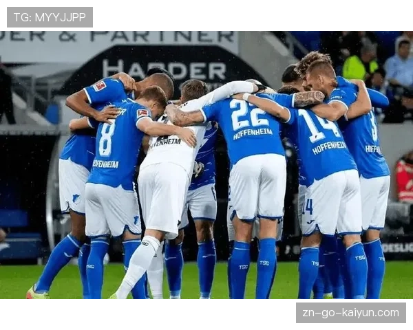 霍芬海姆2-2战平科隆，争四形势陷入胶着