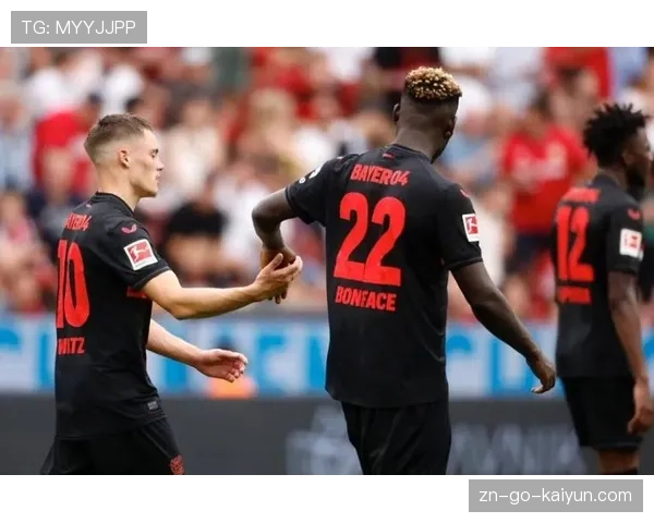 失去维尔茨的勒沃库森如何在冲刺期维持进攻火力? 失去维尔茨的勒沃库森如何在冲刺期维持进攻火力?